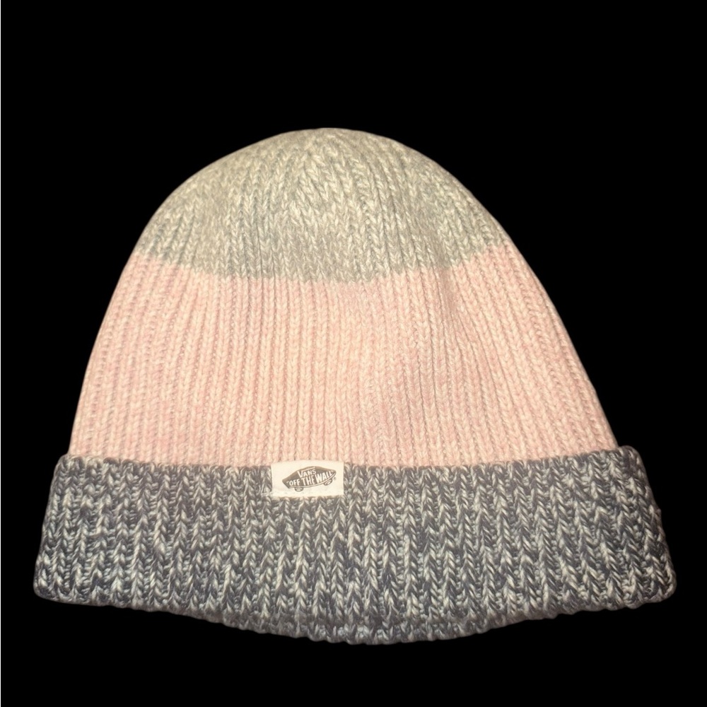 VANS Off the Wall beanie skullcap winter cap hat